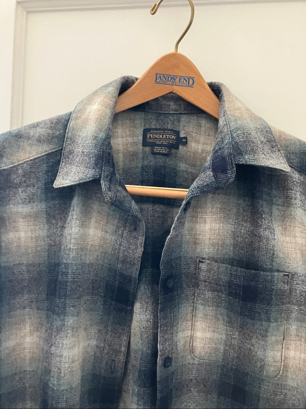 Pendleton jacket - Picture 2 of 4
